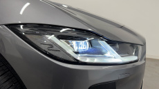 Jaguar I-Pace 294kW EV400 Black 90kWh 5dr Auto [11kW Charger] Electric Estate